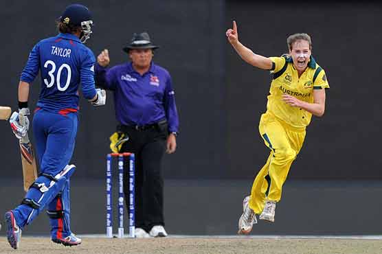 Australia defend WT20 women's title