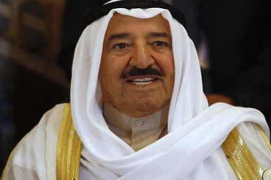 Political crisis: Kuwait Emir dissolves parliament