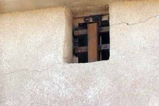 Iraq executes 11 including an Algerian