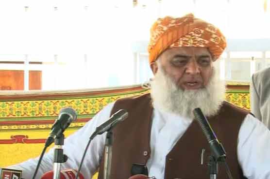 Imran represents West, not tribal people: Fazl