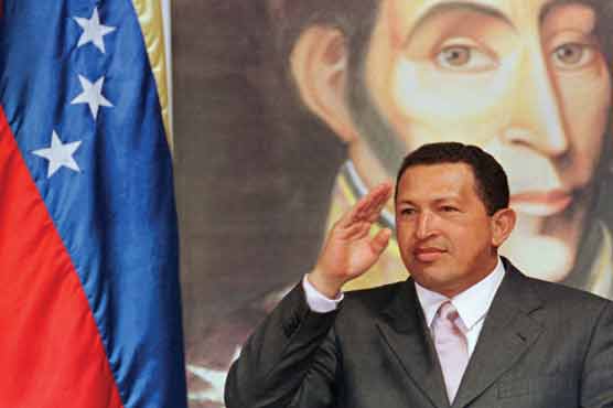 Hugo Chavez faces critical vote test 