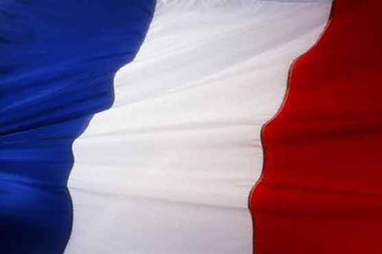 France not to tolerate attacks on Jews 