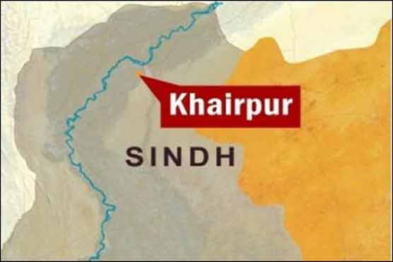 Seven killed in firing at Nafeesa Shah's public meeting 