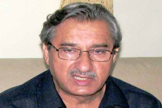 Mazhar urges youth to play role in national development