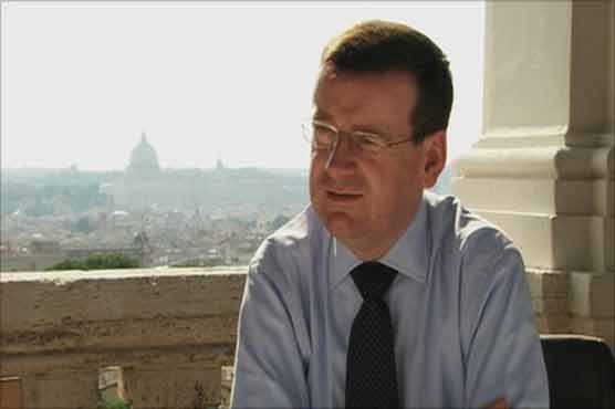 Pak entrepreneur can benefit from UK agri expertise: Campbell