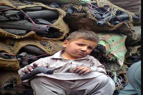 ILO to hold photography exhibiting child labour 