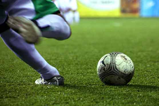 Palestine football team tour to Pakistan cancelled