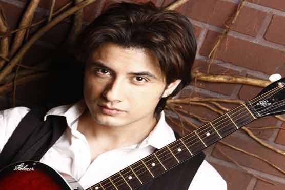 Ali Zafar, Nargis Fakhri spotted together in Bangkok 