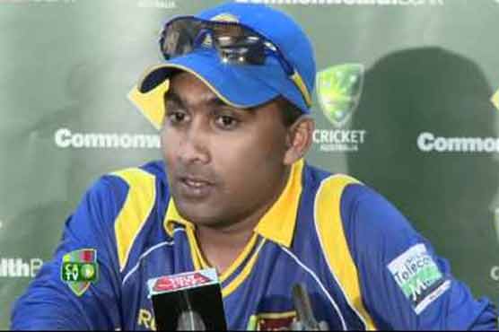Jayawardene steps down as T20 captain