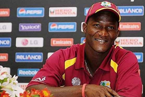 T20 title will revive Windies, says Sammy
