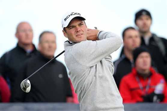 Grace wraps up 2-shot win at Dunhill Links