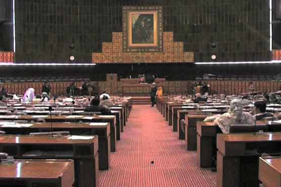 Govt to table Accountability Bill in NA today
