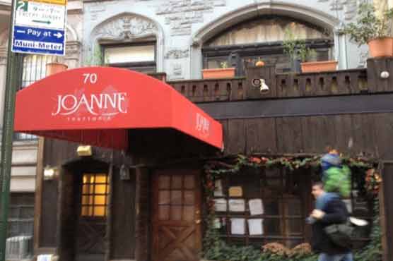 Lady Gaga's restaurant gets Grade C for poor facilities