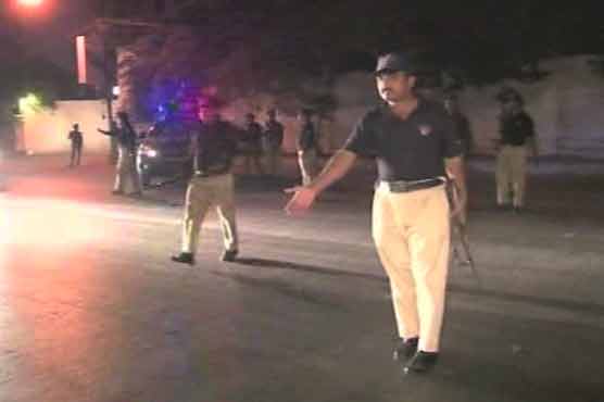 Karachi: Woman among two killed in violence