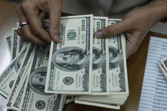 US dollar gains against euro on US jobs data 