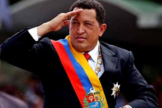 Bolivia, Ecuador, Argentina hail Chavez re-election
