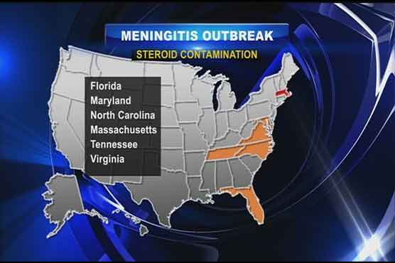 Nashville: Deadly meningitis outbreak increases to 91 cases