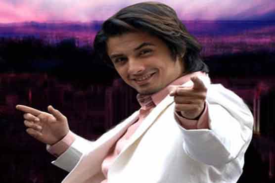 Ali Zafar to romance Yami Gautami in Aman Ki Aasha
