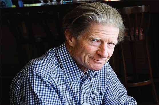 Teacher tried to dissuade Gurdon from career in science 