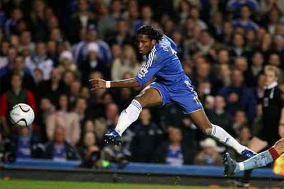 Football only unifying force in Ivory Coast 