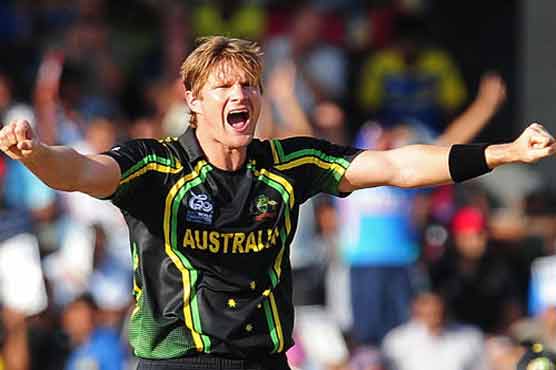 Watson named as player of the tournament