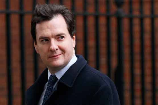 UK to slash welfare bill to tame massive deficit 