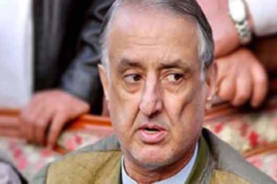 Talal hints at grand political alliance