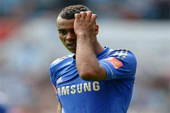 Cole apologizes over foul twitter 