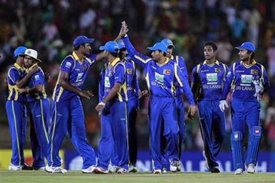 Sri Lanka likely to visit Pakistan soon 