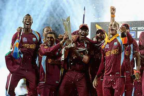 West Indies regain confidence after triumph in Sri Lanka
