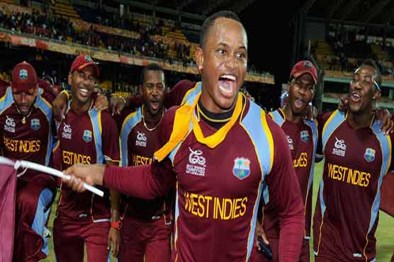 Samuels says his lucky charm worked for him 