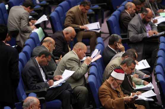 Egypt: Liberals, Islamists tussle over new constitution