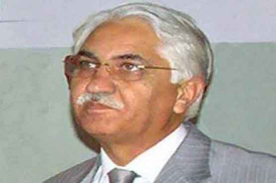 ECP should take action over dual nationality: Senate