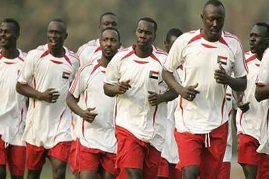 FIFA strips Sudan's WCup win for ineligible player