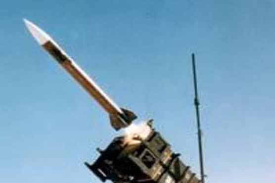Israel deploys Patriot missiles near northern port