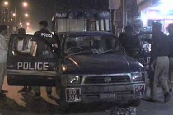 Sargodha: 180,000 bogus SIM cards seized