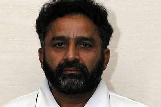 Nadeem Ghauri refutes match-fixing allegations