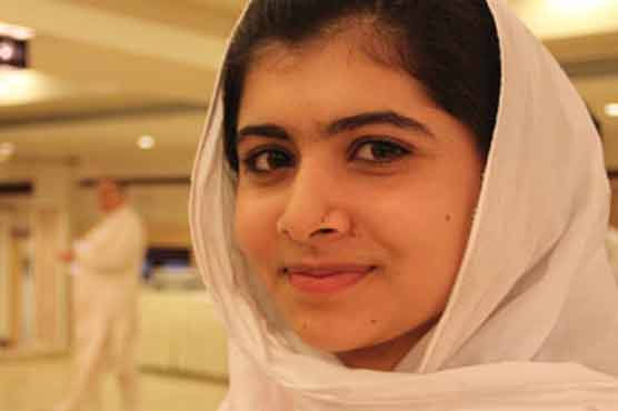 Taliban claim gun attack at Malala Yousafzai  