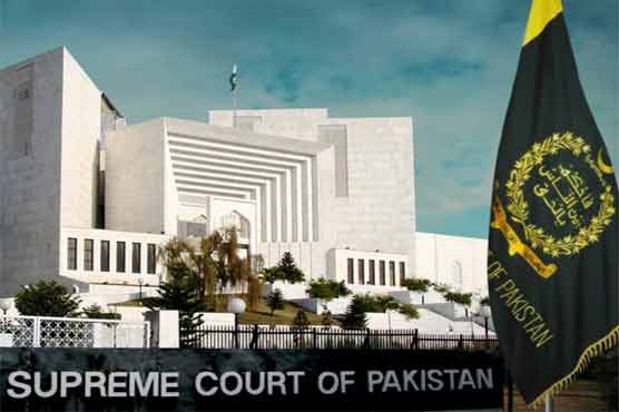 Govt challenges SC ruling about Swiss letter, SC admits plea 