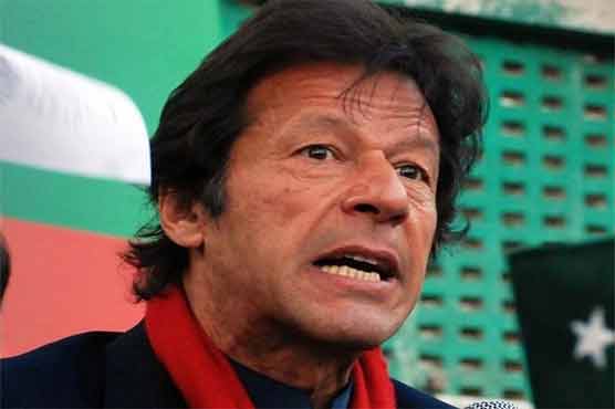PTI to launch Intl campaign against drone attacks