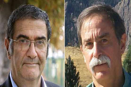 French-US duo win Nobel for quantum physics