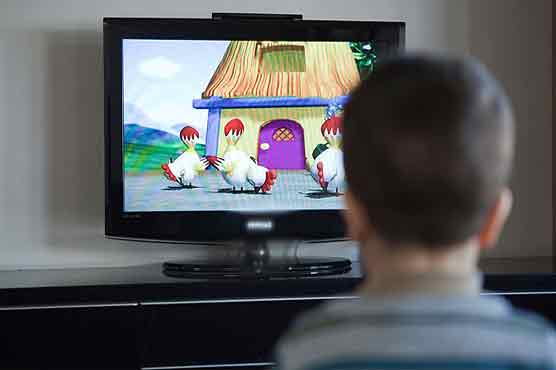 Screen addiction can hamper childrens growth 