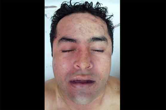 Mexico capo killed, body stolen by gunmen