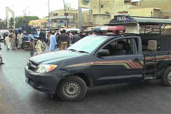Karachi violence claims six more lives