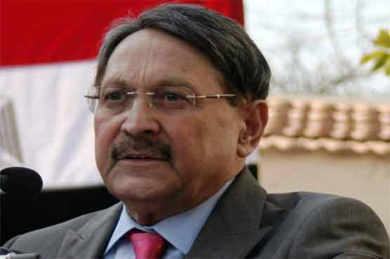 President immune from prosecution: Naek