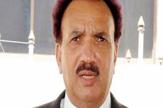 Malala attackers identified, to be held soon: Malik 