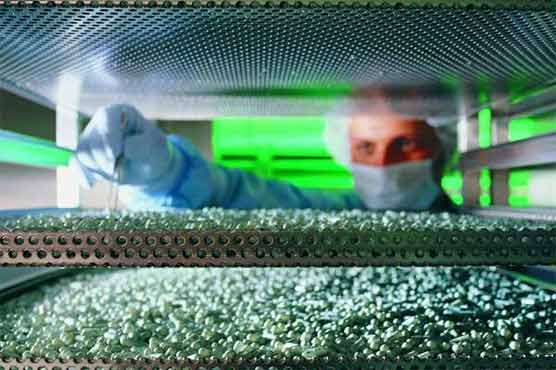 S Lanka offers cooperation in pharma industry 