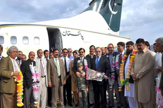 PIA likely to resume flights to Swat