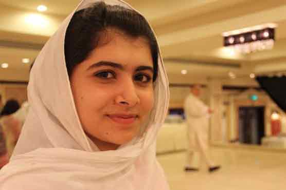 EU slams Taliban for attacking  Malala 