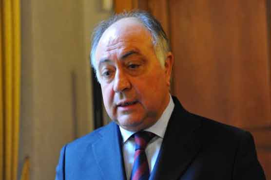 Rome: Politician held for running vote-buying mafia 